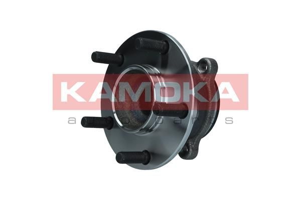 Rato guolio komplektas KAMOKA 5500298