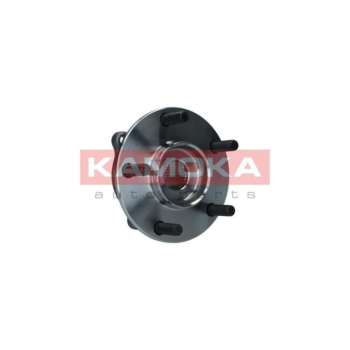 Rato guolio komplektas KAMOKA 5500299