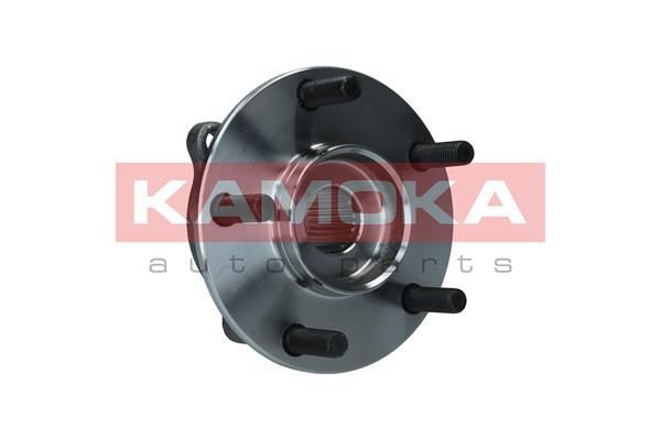 Rato guolio komplektas KAMOKA 5500299