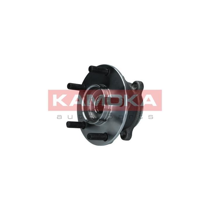 Rato guolio komplektas KAMOKA 5500299