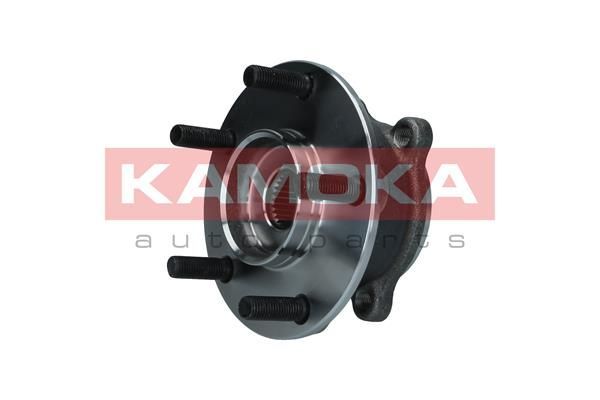 Rato guolio komplektas KAMOKA 5500299