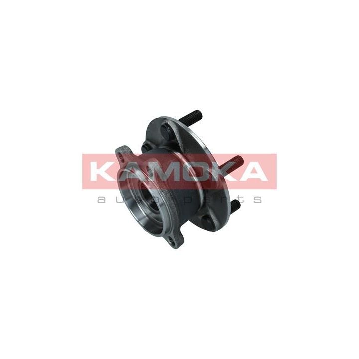 Rato guolio komplektas KAMOKA 5500299