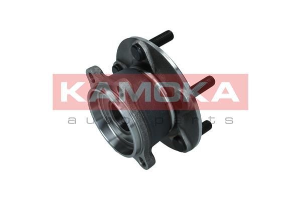 Rato guolio komplektas KAMOKA 5500299