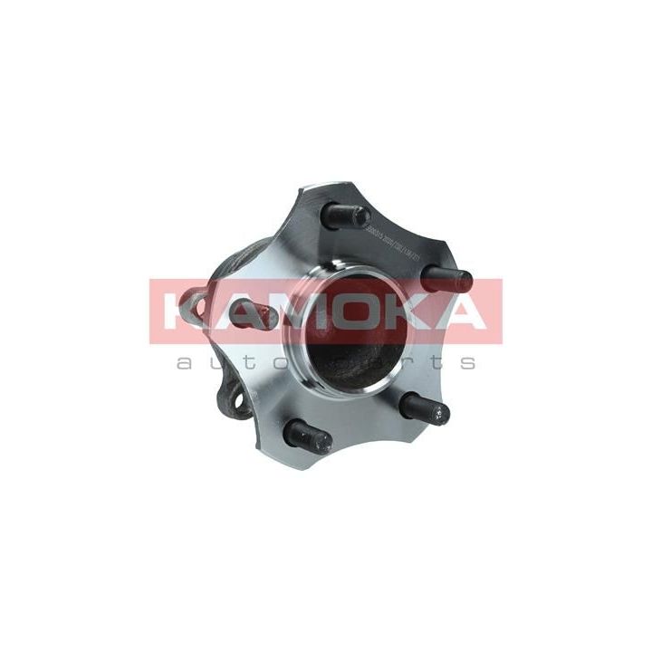 Rato guolio komplektas KAMOKA 5500315