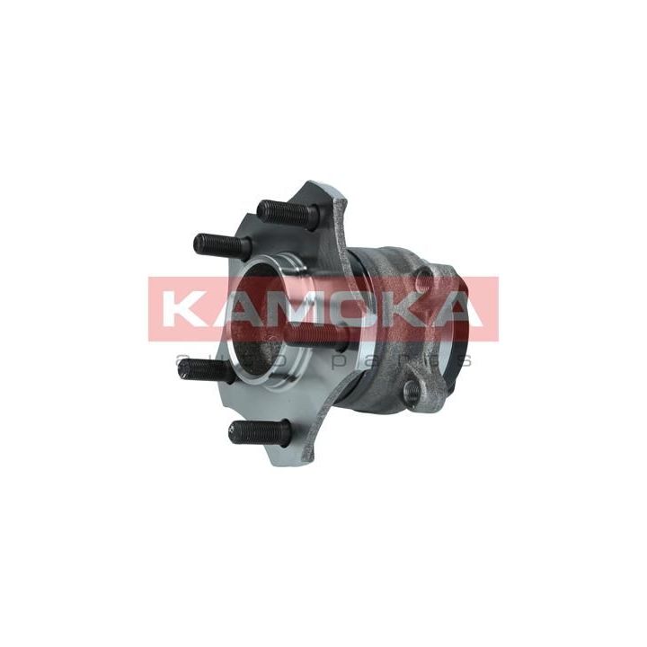 Rato guolio komplektas KAMOKA 5500315