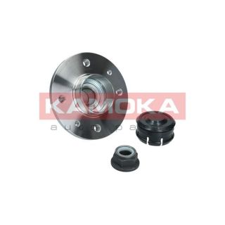 Rato guolio komplektas KAMOKA 5500317