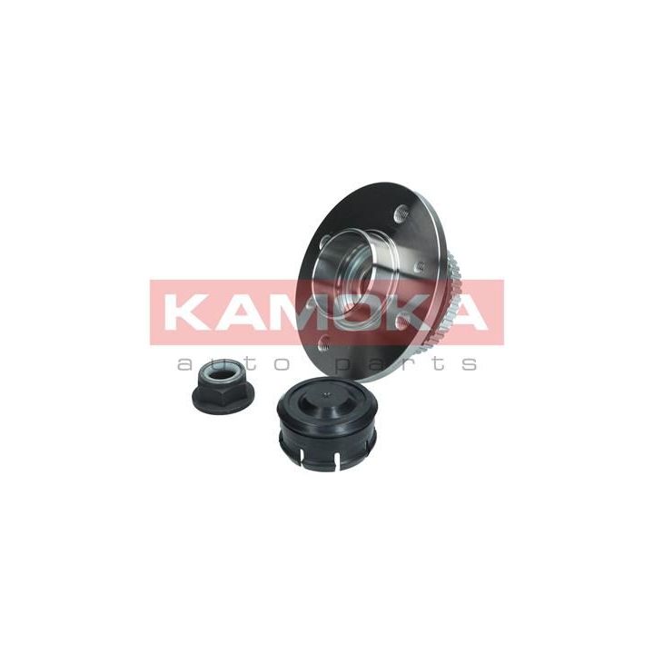 Rato guolio komplektas KAMOKA 5500317