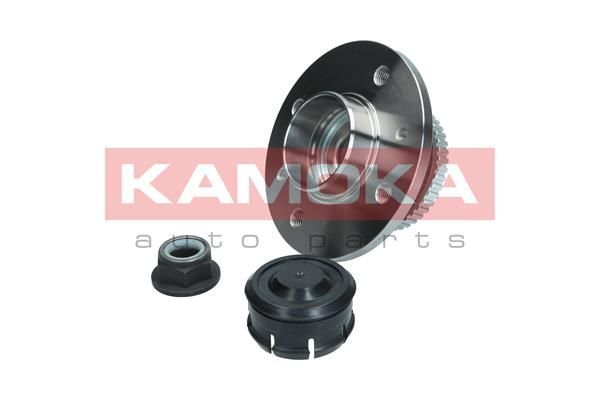 Rato guolio komplektas KAMOKA 5500317