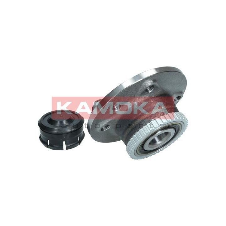 Rato guolio komplektas KAMOKA 5500317