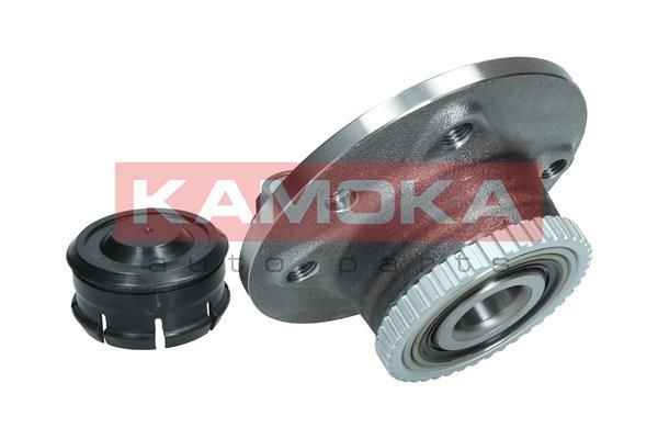 Rato guolio komplektas KAMOKA 5500317