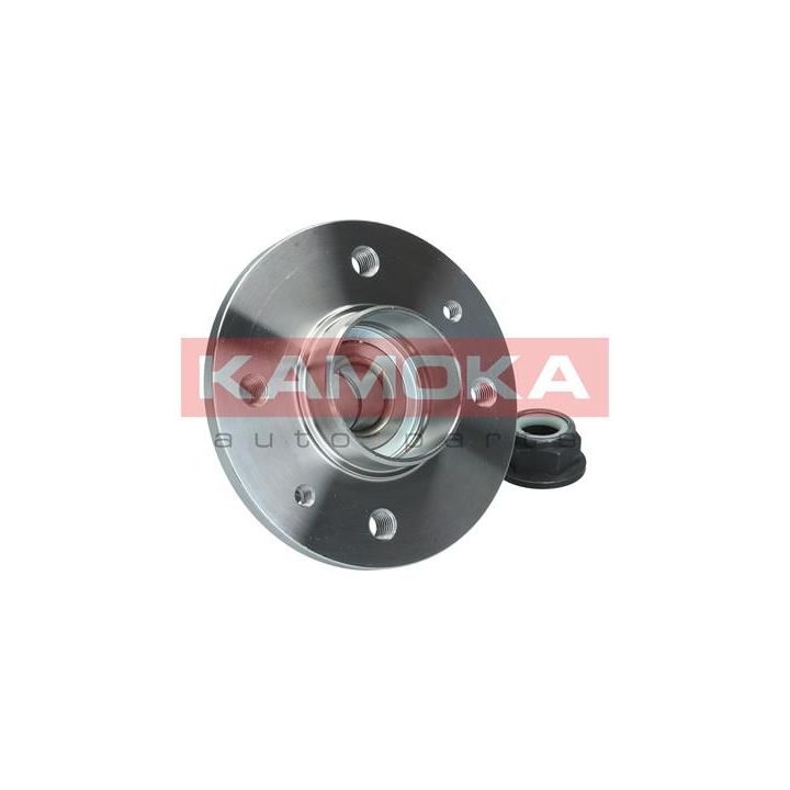 Rato guolio komplektas KAMOKA 5500343