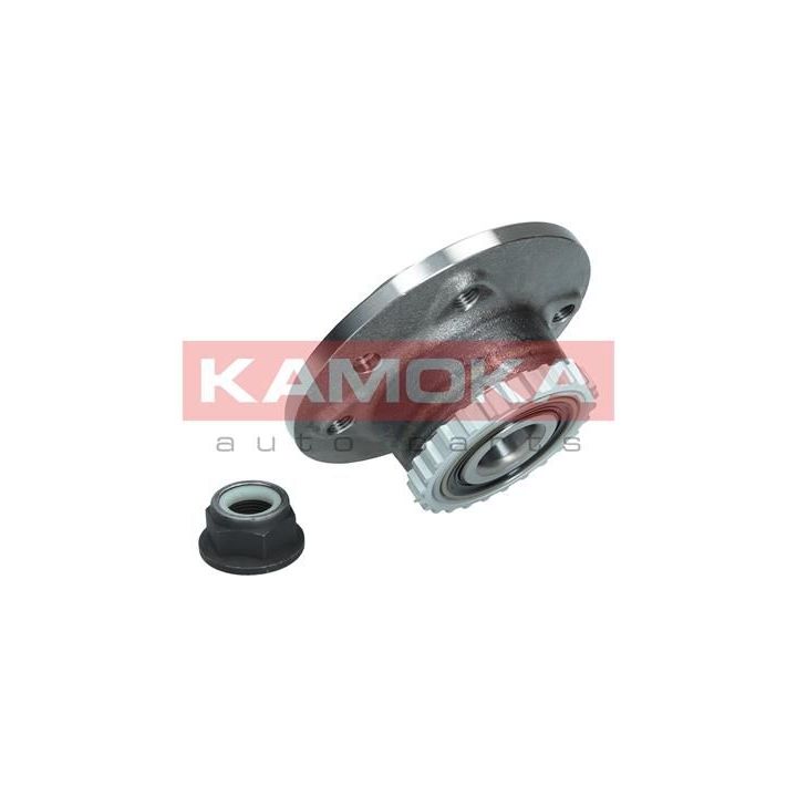 Rato guolio komplektas KAMOKA 5500343