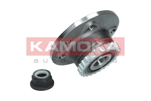 Rato guolio komplektas KAMOKA 5500343