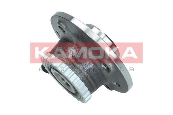 Rato guolio komplektas KAMOKA 5500343