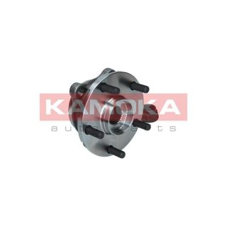 Rato guolio komplektas KAMOKA 5500357