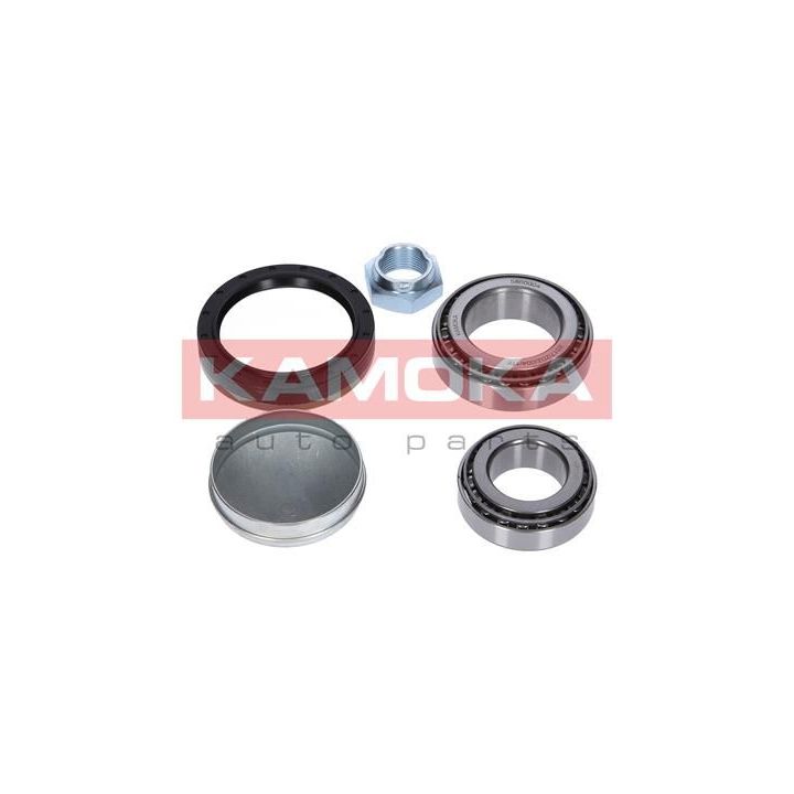 Rato guolio komplektas KAMOKA 5600004