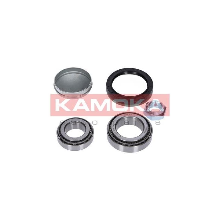 Rato guolio komplektas KAMOKA 5600004