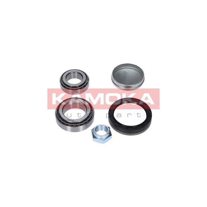 Rato guolio komplektas KAMOKA 5600004