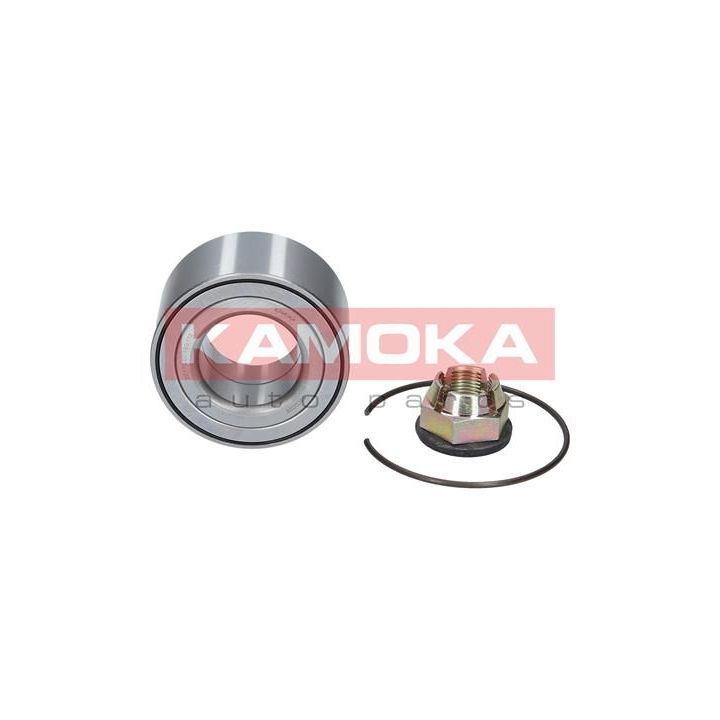 Rato guolio komplektas KAMOKA 5600006