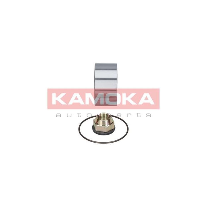 Rato guolio komplektas KAMOKA 5600006