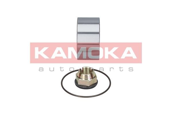 Rato guolio komplektas KAMOKA 5600006