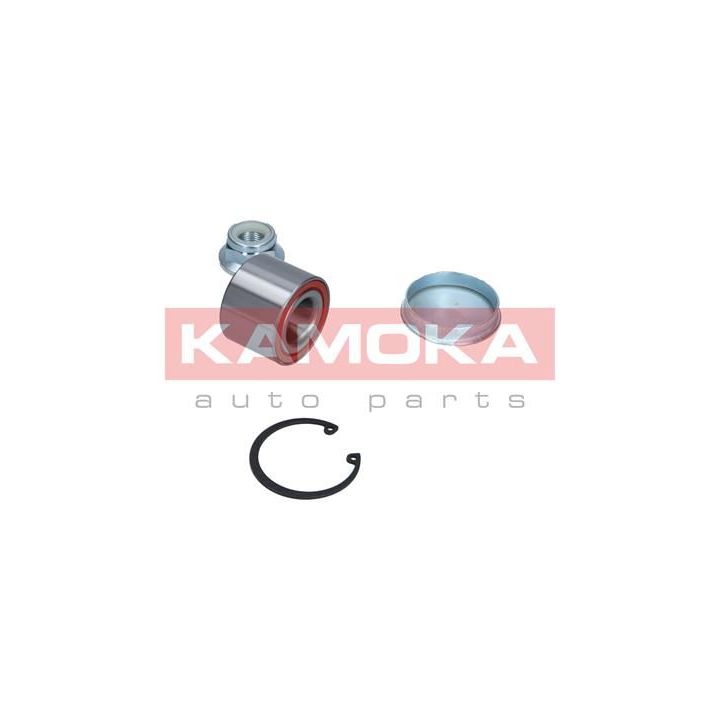 Rato guolio komplektas KAMOKA 5600011