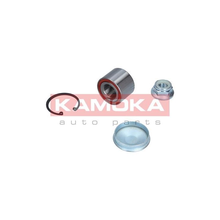 Rato guolio komplektas KAMOKA 5600011