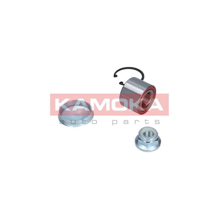 Rato guolio komplektas KAMOKA 5600011