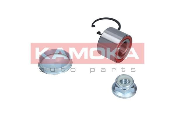 Rato guolio komplektas KAMOKA 5600011