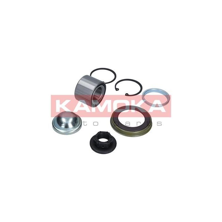 Rato guolio komplektas KAMOKA 5600012