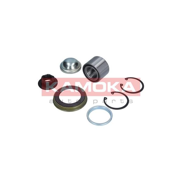 Rato guolio komplektas KAMOKA 5600012