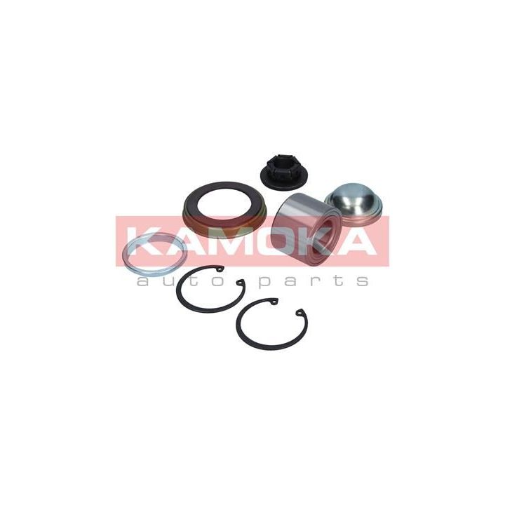 Rato guolio komplektas KAMOKA 5600012