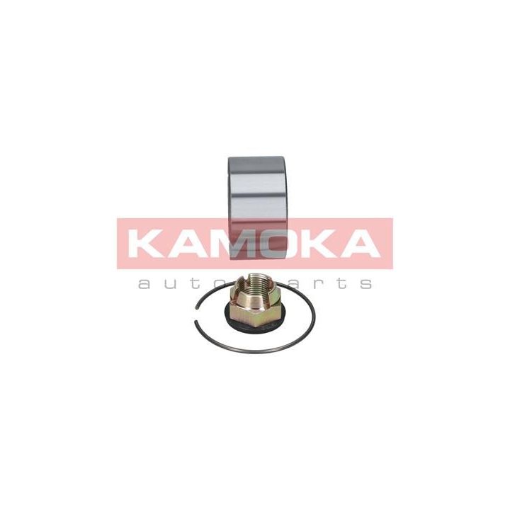Rato guolio komplektas KAMOKA 5600017