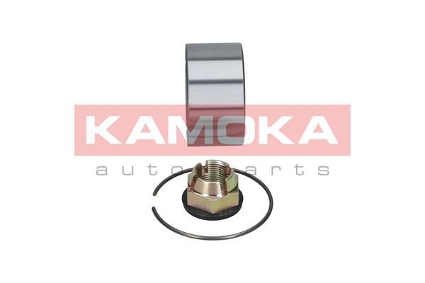 Rato guolio komplektas KAMOKA 5600017