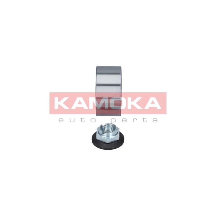 Rato guolio komplektas KAMOKA 5600018