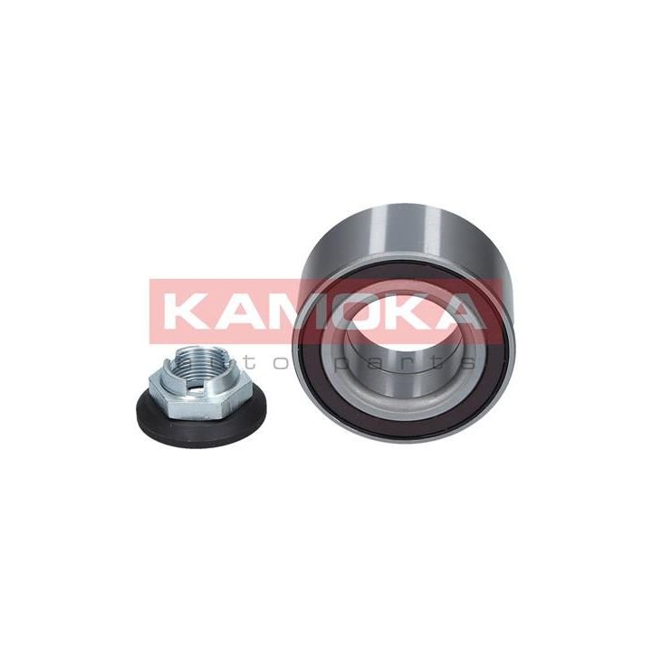 Rato guolio komplektas KAMOKA 5600018