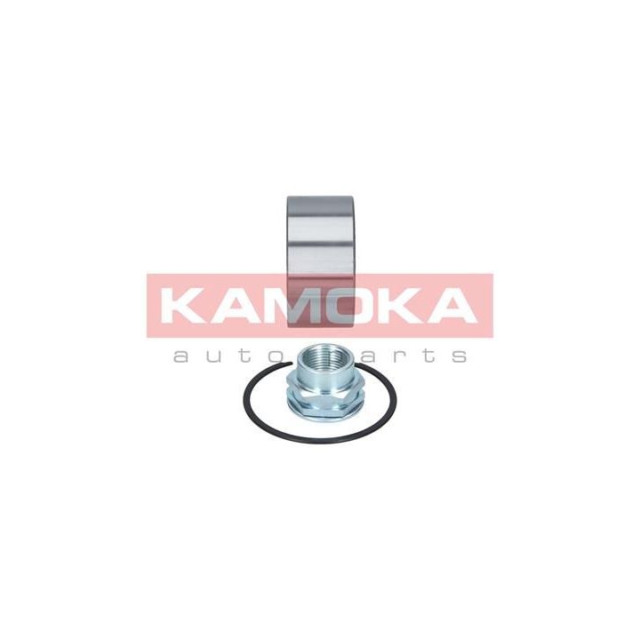 Rato guolio komplektas KAMOKA 5600019