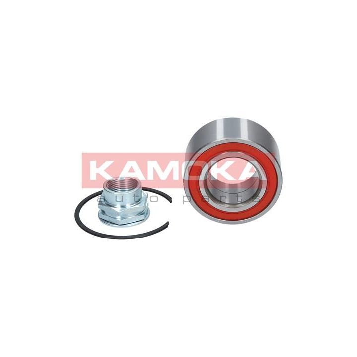 Rato guolio komplektas KAMOKA 5600019