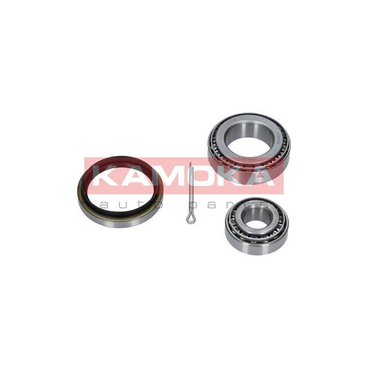 Rato guolio komplektas KAMOKA 5600021