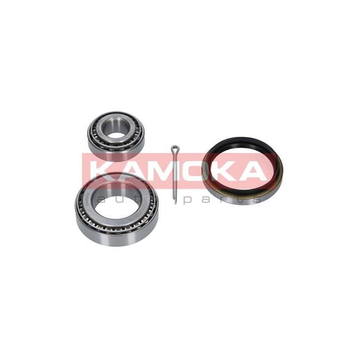 Rato guolio komplektas KAMOKA 5600021