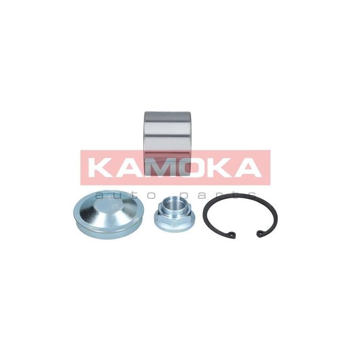 Rato guolio komplektas KAMOKA 5600028