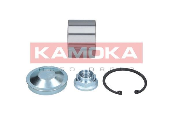 Rato guolio komplektas KAMOKA 5600028