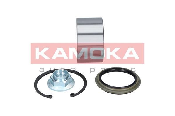 Rato guolio komplektas KAMOKA 5600034