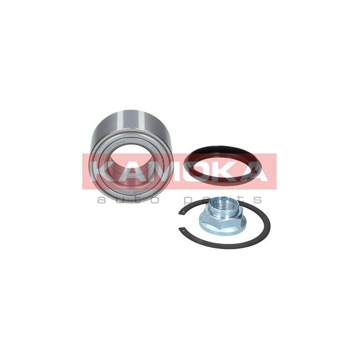 Rato guolio komplektas KAMOKA 5600035