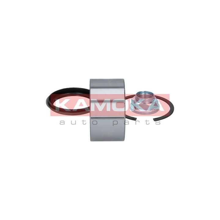 Rato guolio komplektas KAMOKA 5600035