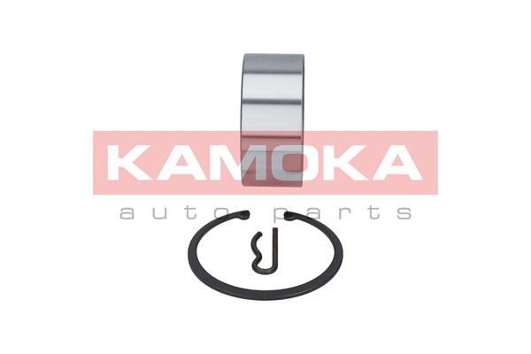 Rato guolio komplektas KAMOKA 5600038