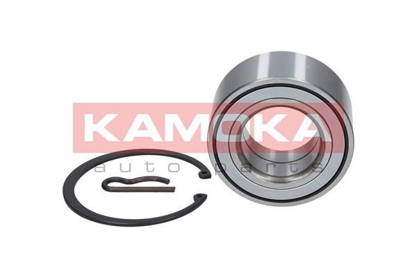 Rato guolio komplektas KAMOKA 5600038