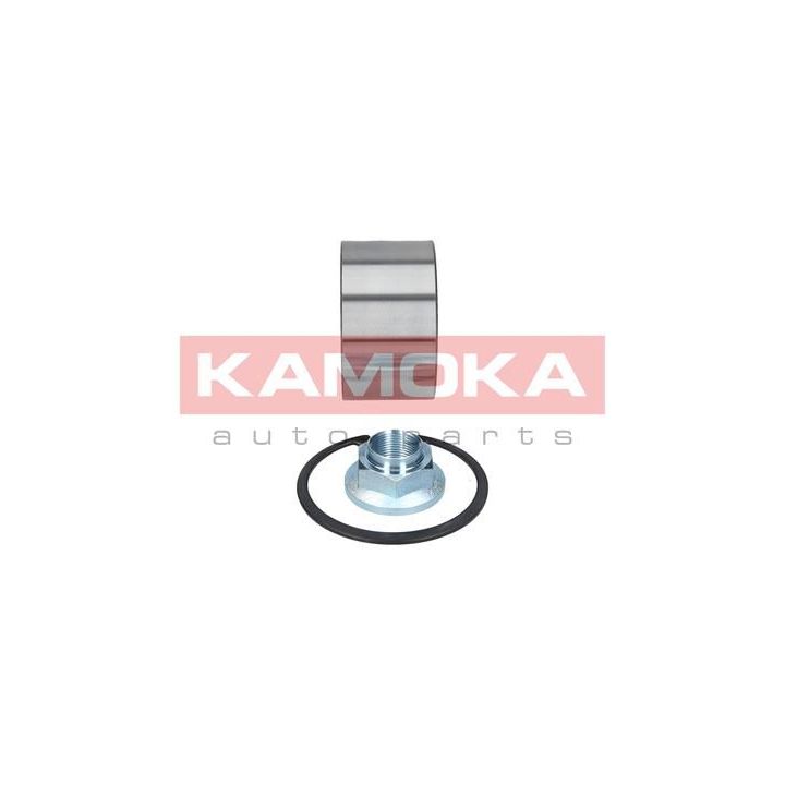 Rato guolio komplektas KAMOKA 5600043