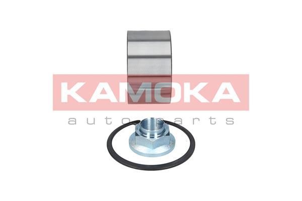 Rato guolio komplektas KAMOKA 5600043