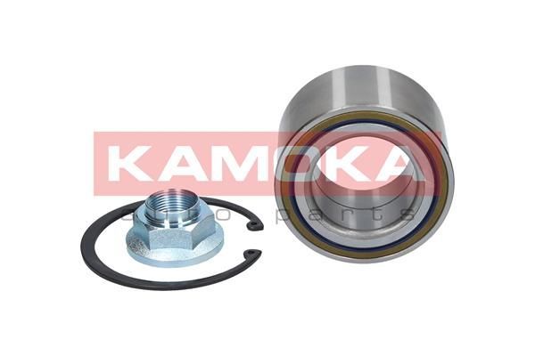 Rato guolio komplektas KAMOKA 5600043